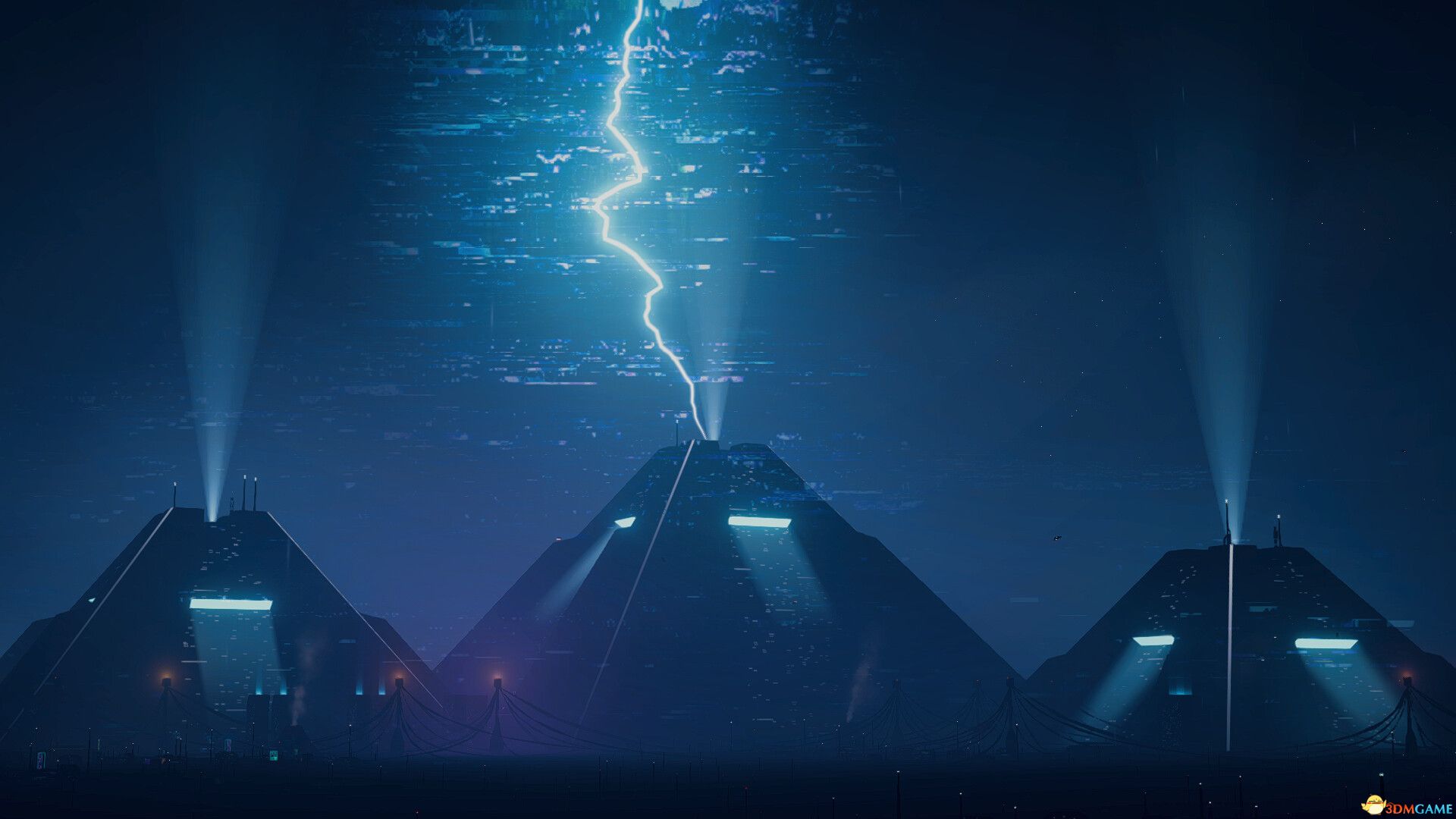 未来城市沙盒（Dystopika）官方中文 v1.5.6 |解压即玩|