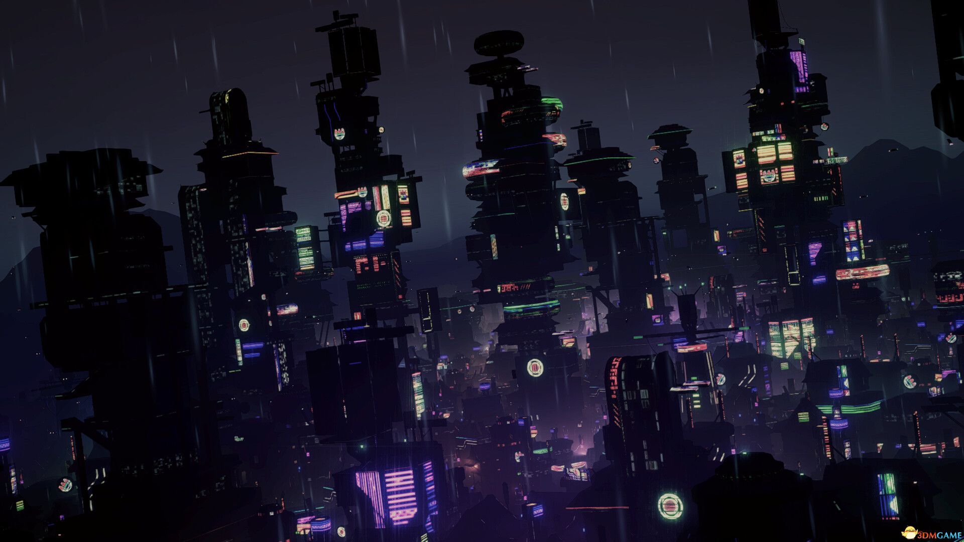 未来城市沙盒（Dystopika）官方中文 v1.5.6 |解压即玩|