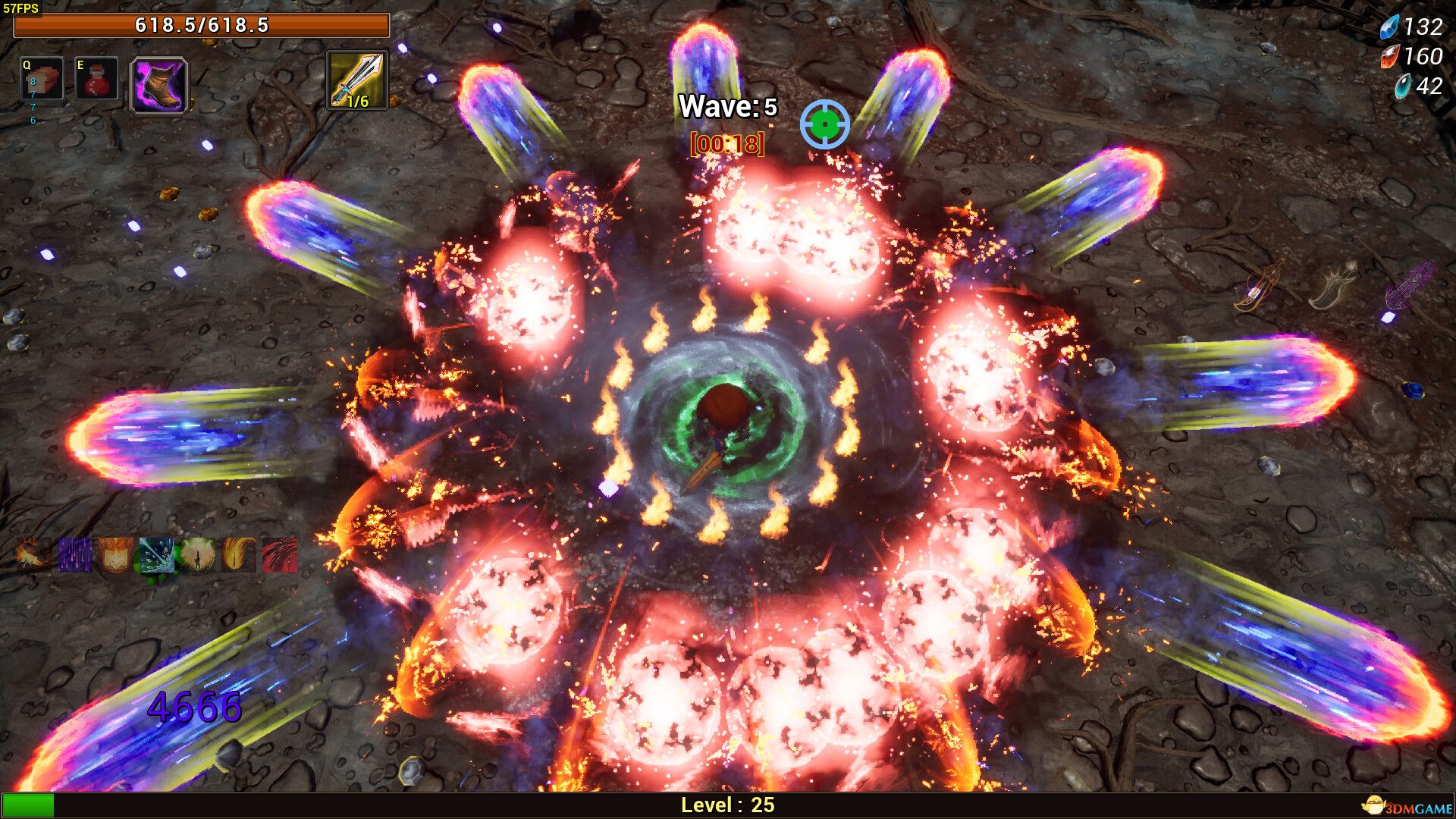 阿比斯终焉幸存者（Abyss Eschaton Survivors）官方中文 |解压即玩|