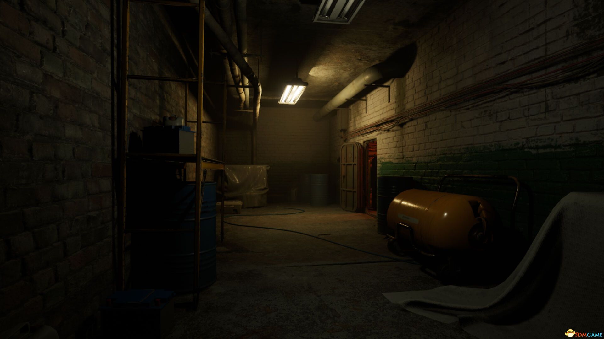 迪梅拉行动（Operation Dimera）|解压即玩|