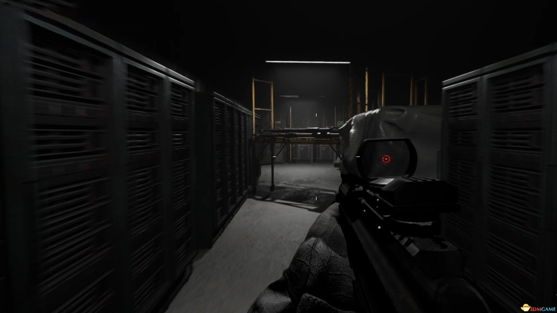 迪梅拉行动（Operation Dimera）|解压即玩|