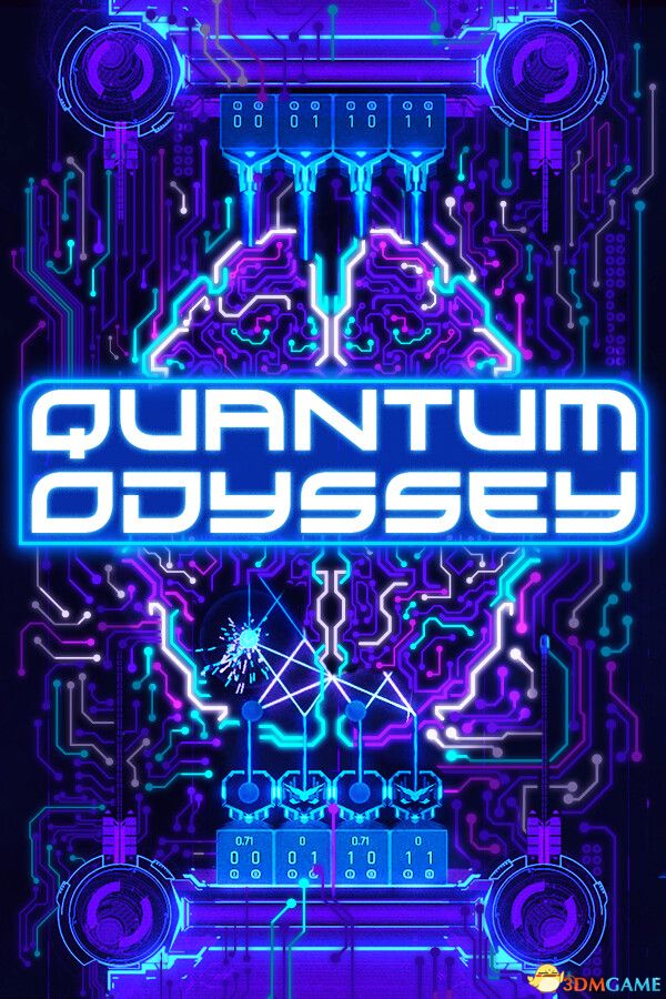 量子奥德赛（Quantum Odyssey）Build 19527112 |解压即玩|