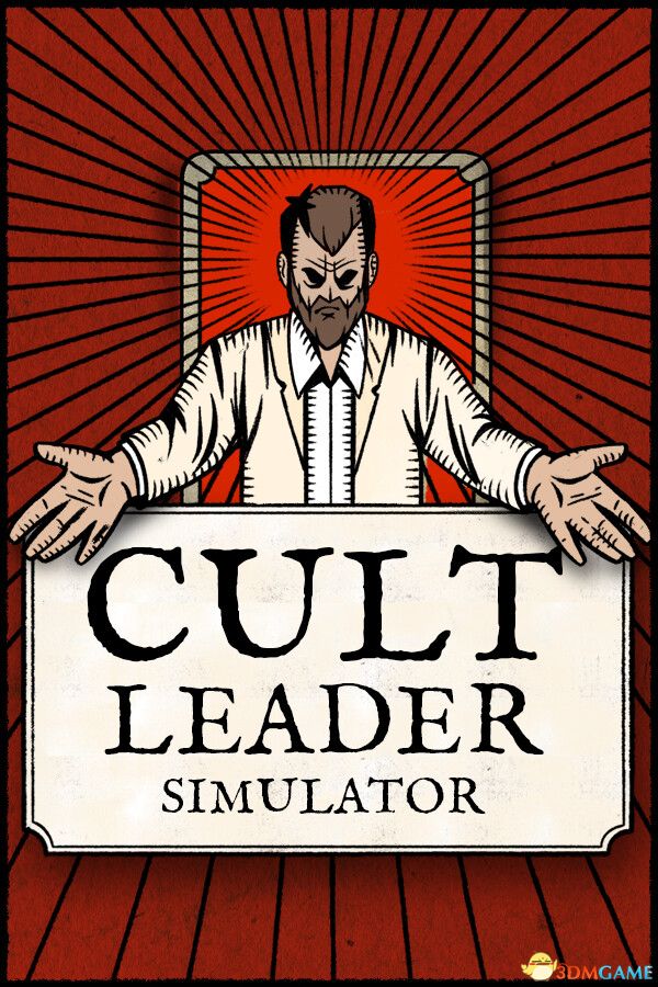 教派领袖模拟器（Cult Leader Simulator）Build 19456268 |解压即玩|