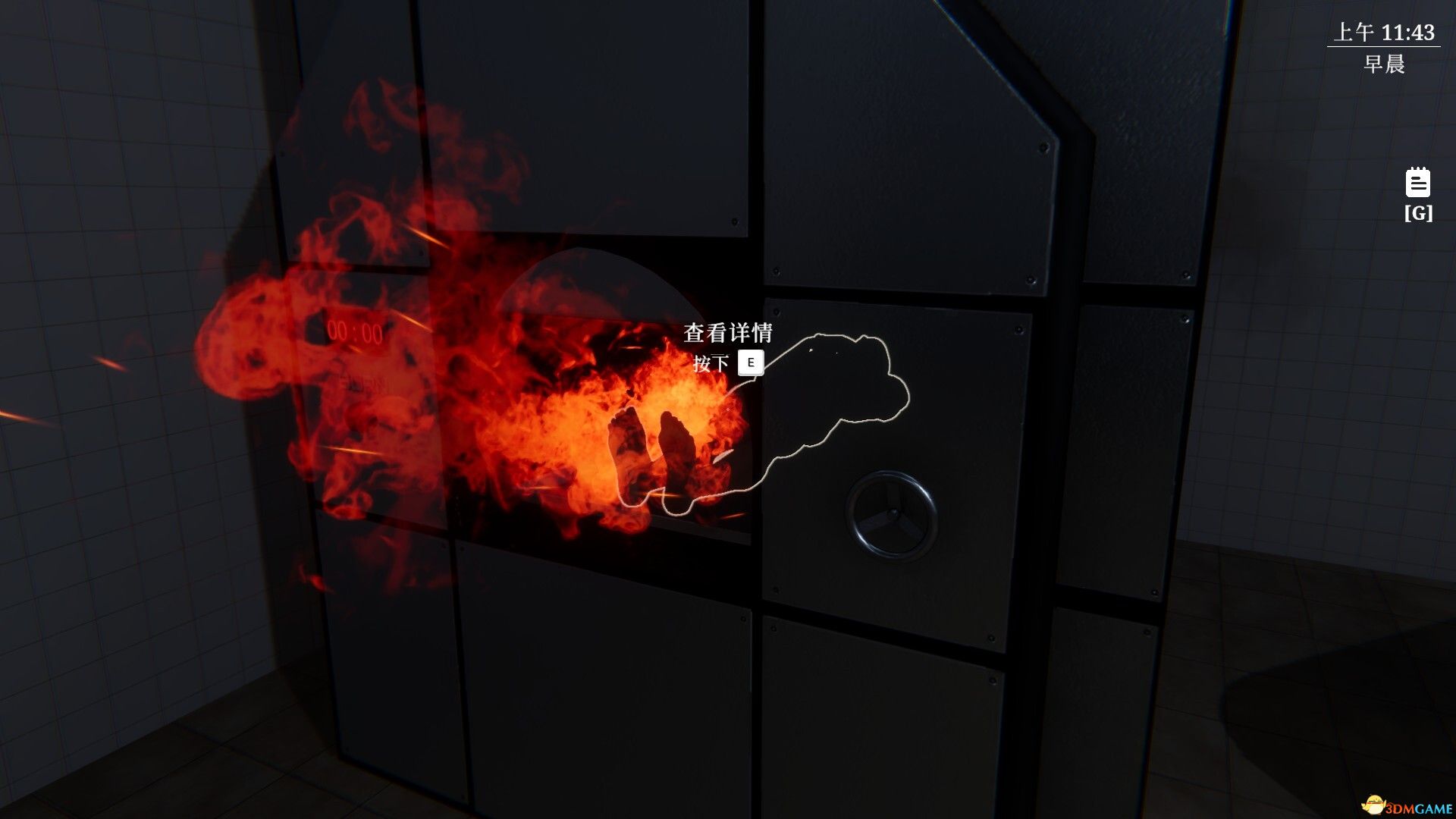 揭棺而起(The Unholy Priest)官方中文 |解压即玩|