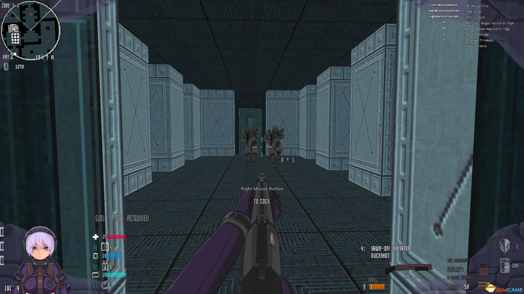 超越堡垒（Beyond Citadel）v0.99b |解压即玩|