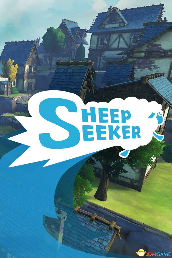 羊群追逐者（Sheep Seeker）|解压即玩|
