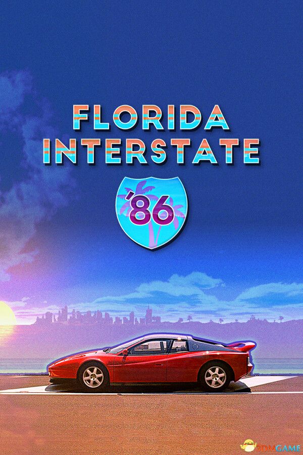 佛罗里达86号州际公路（Florida Interstate \'86）Build 19290527 |解压即玩|