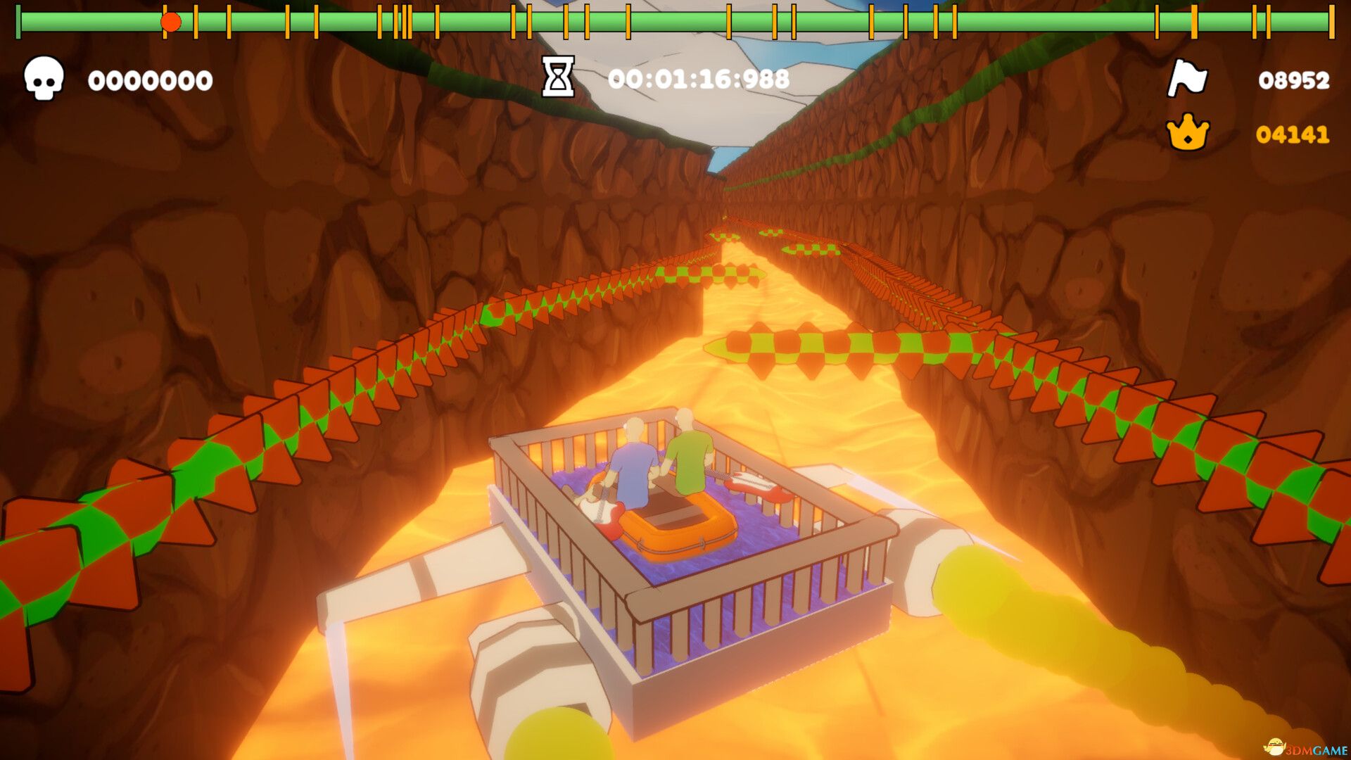 划划划（Paddle Paddle Paddle）官方中文 Build 19489771 |解压即玩|