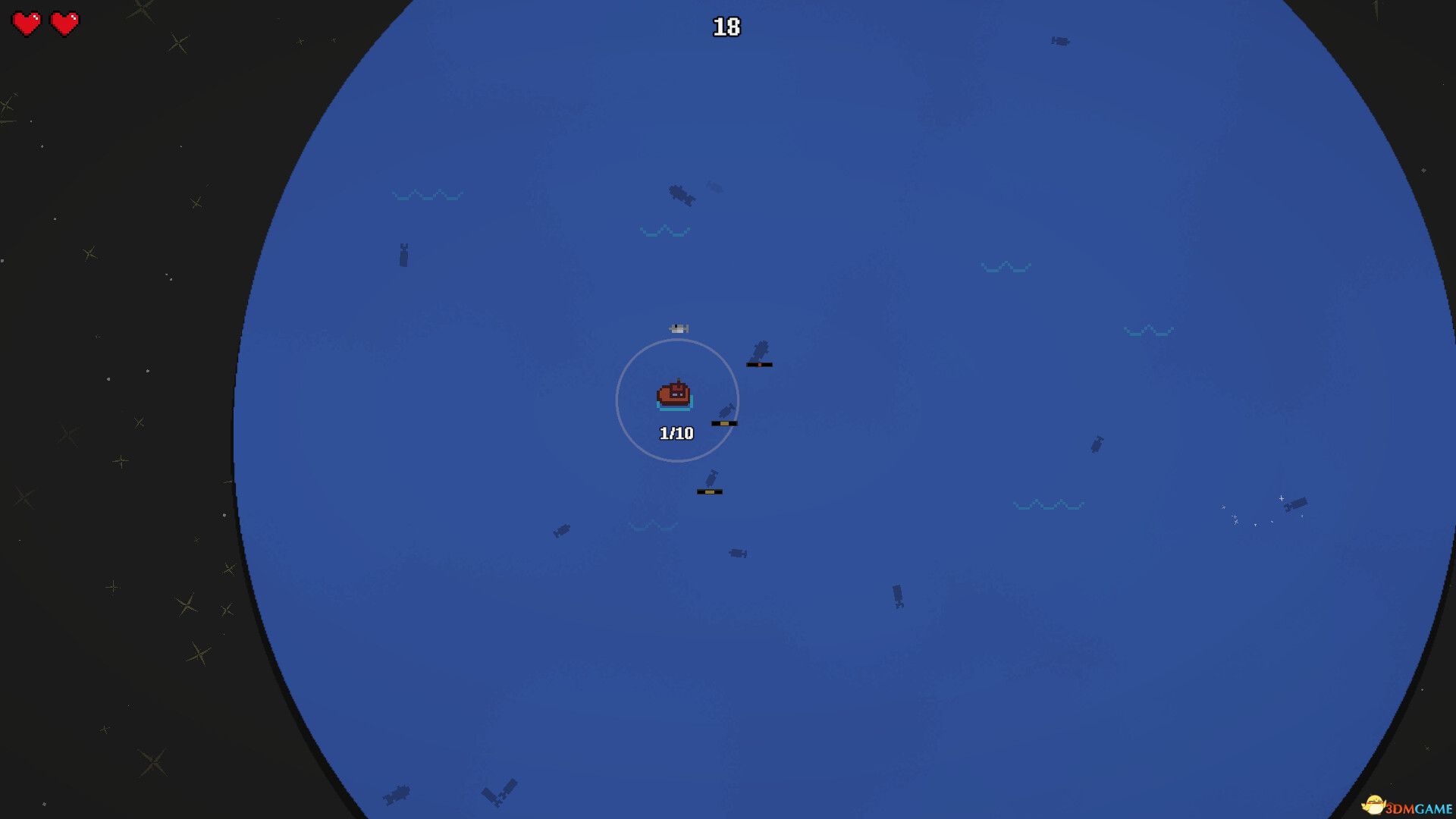 远方钓鱼(Far Fishing)Build 19124151 |解压即玩|