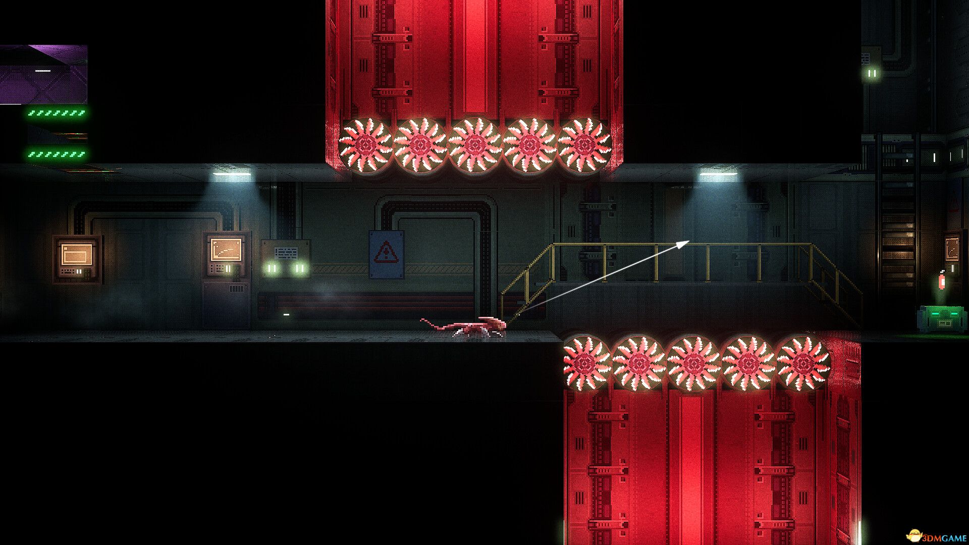 离子转移（ION Shift）|解压即玩|