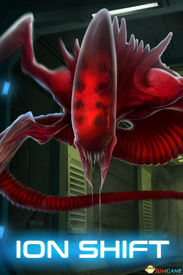 离子转移（ION Shift）|解压即玩|