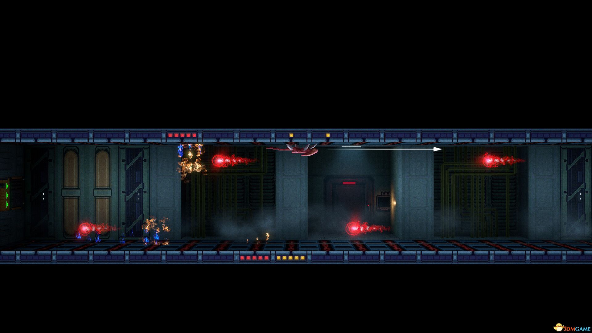 离子转移（ION Shift）|解压即玩|