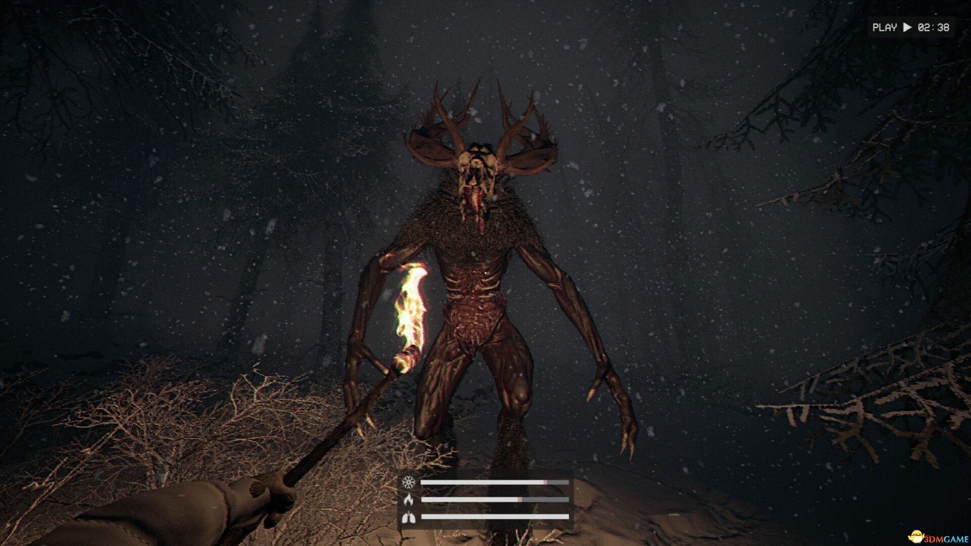 热或死（Heat or Die）官方中文 |解压即玩|