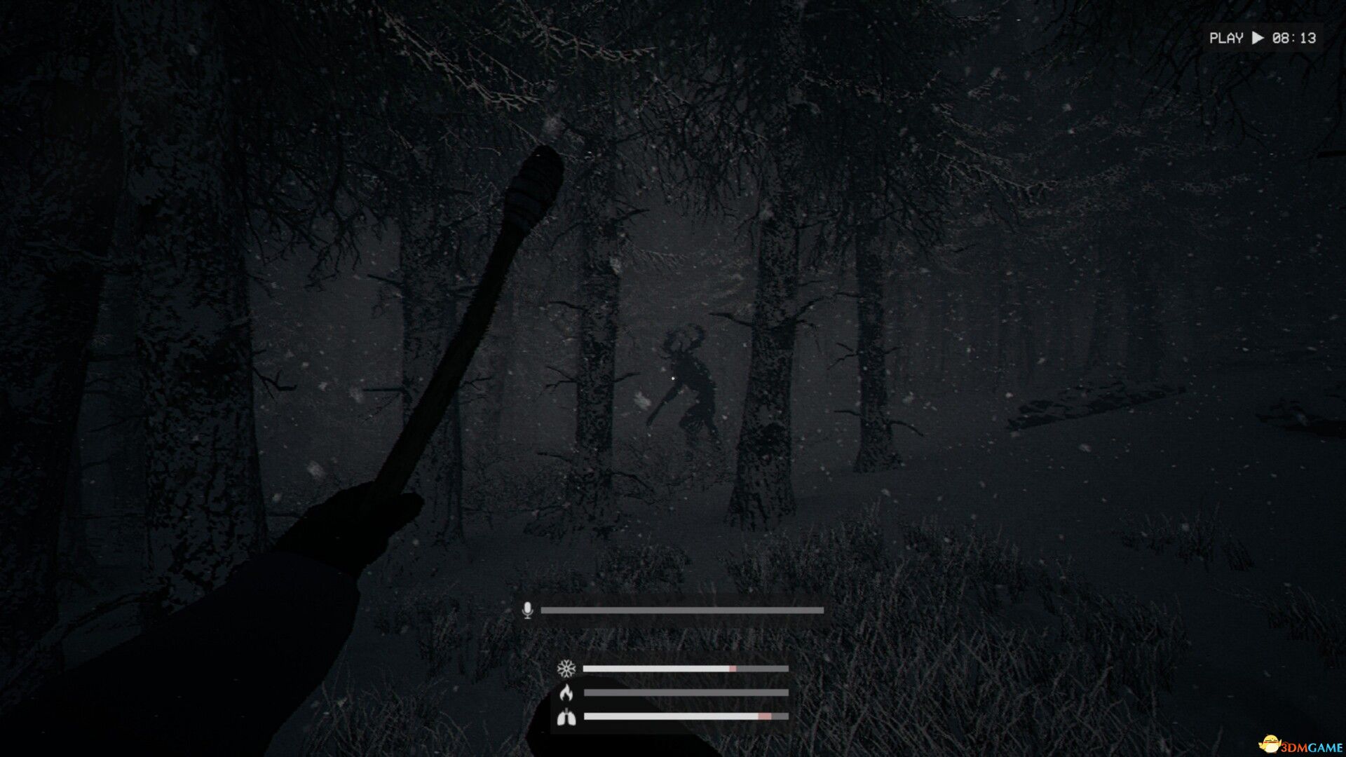 热或死（Heat or Die）官方中文 |解压即玩|