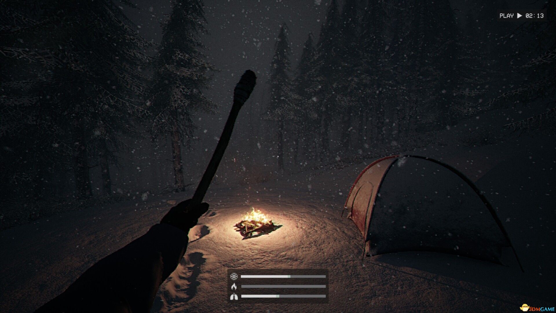 热或死（Heat or Die）官方中文 |解压即玩|