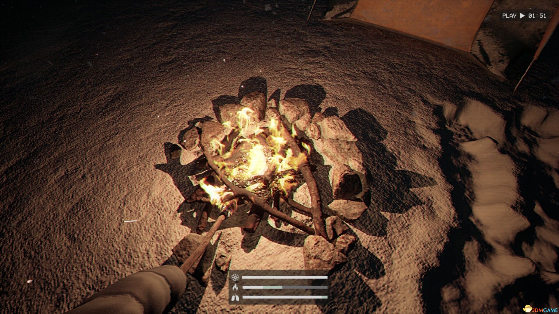 热或死（Heat or Die）官方中文 |解压即玩|