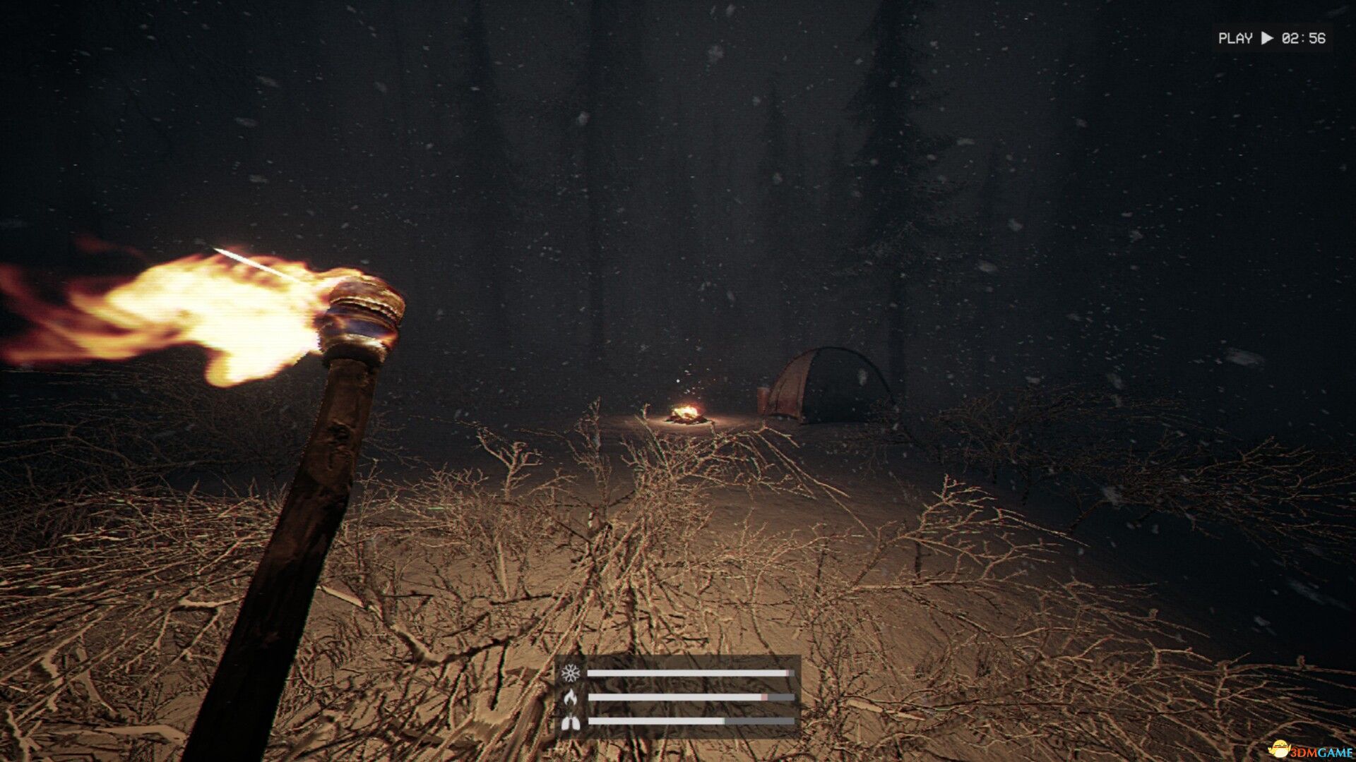 热或死（Heat or Die）官方中文 |解压即玩|