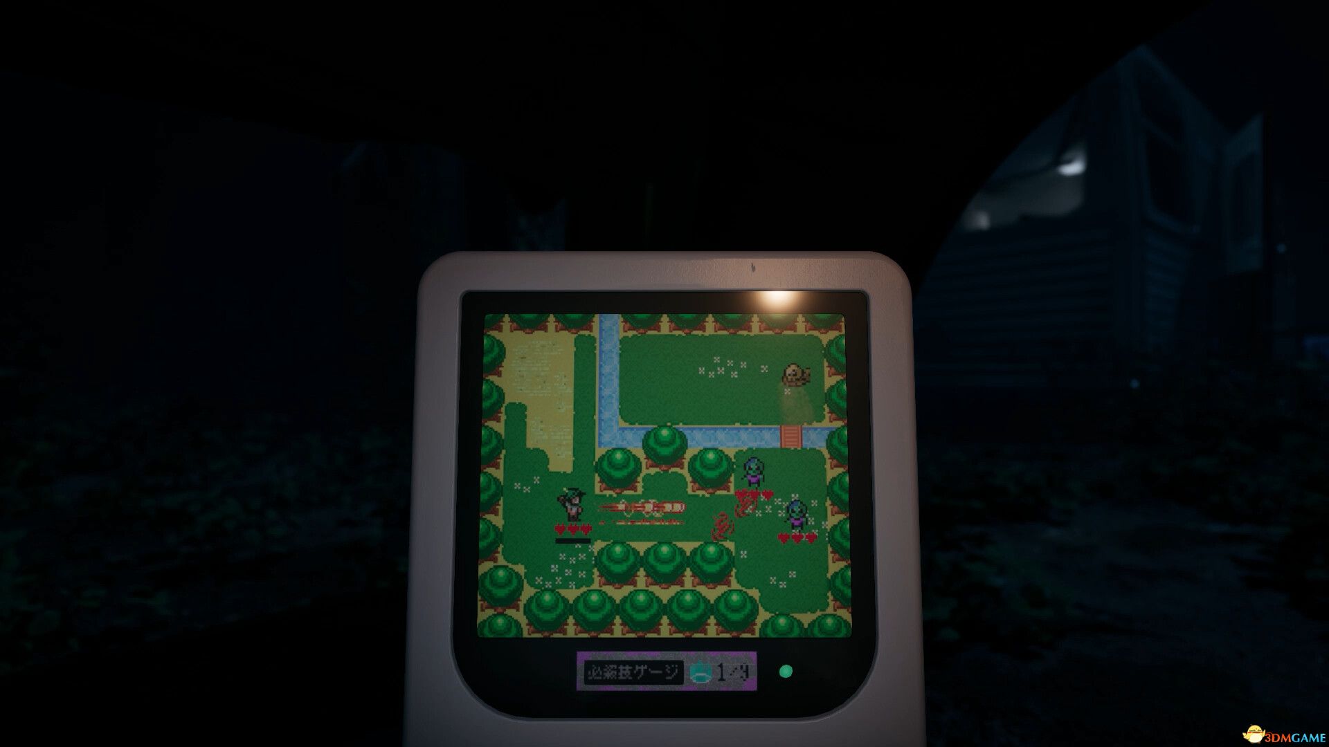 该睡觉了（Time for Bed）官方中文 Build 19459066 |解压即玩|