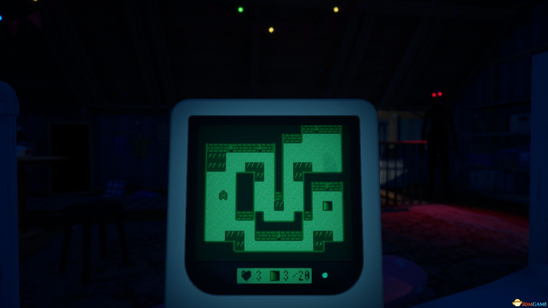 该睡觉了（Time for Bed）官方中文 Build 19459066 |解压即玩|