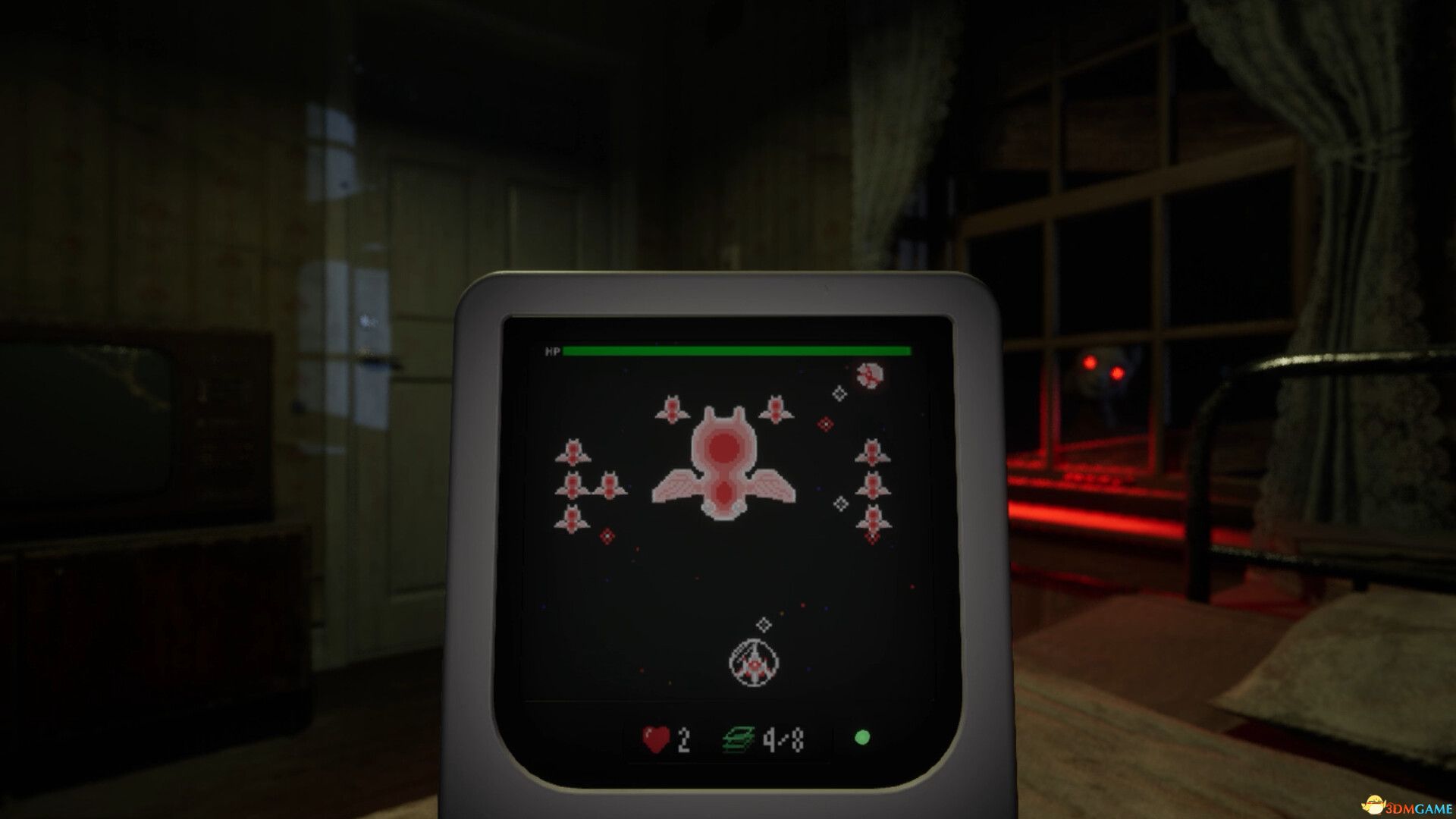 该睡觉了（Time for Bed）官方中文 Build 19459066 |解压即玩|