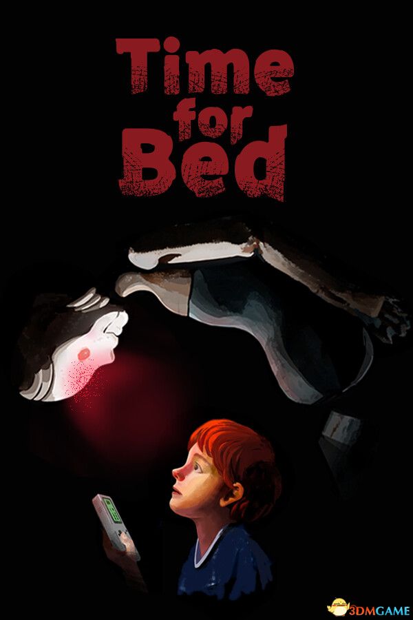 该睡觉了（Time for Bed）官方中文 Build 19459066 |解压即玩|