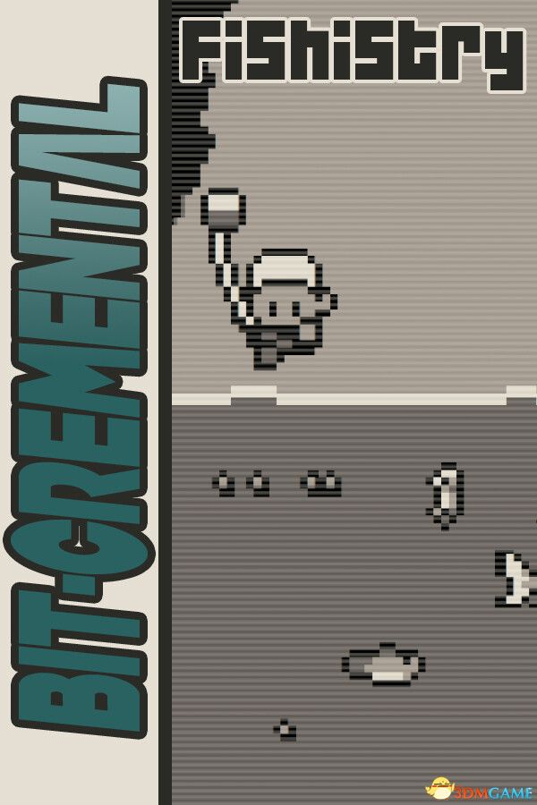 比特增殖：鱼类工艺（Bit-Cremental: Fishistry）v20250124 |解压即玩|