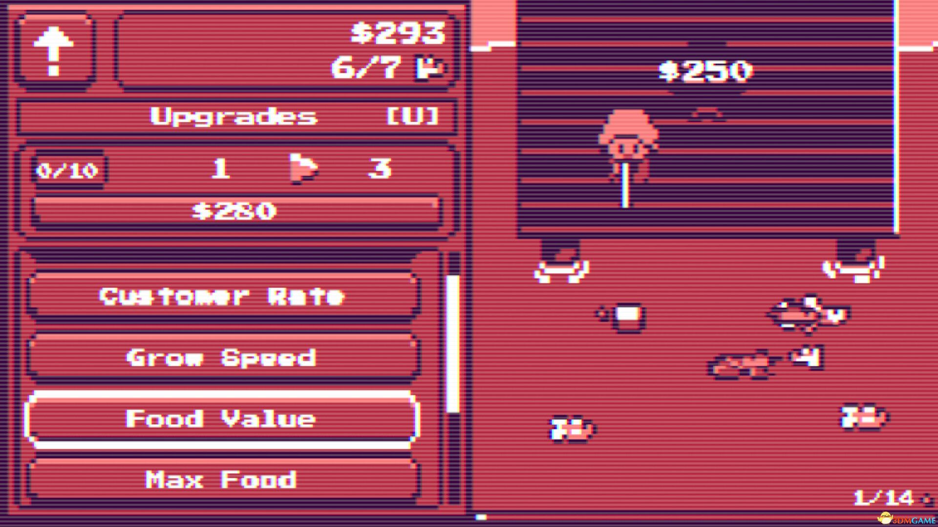 比特增殖：鱼类工艺（Bit-Cremental: Fishistry）v20250124 |解压即玩|