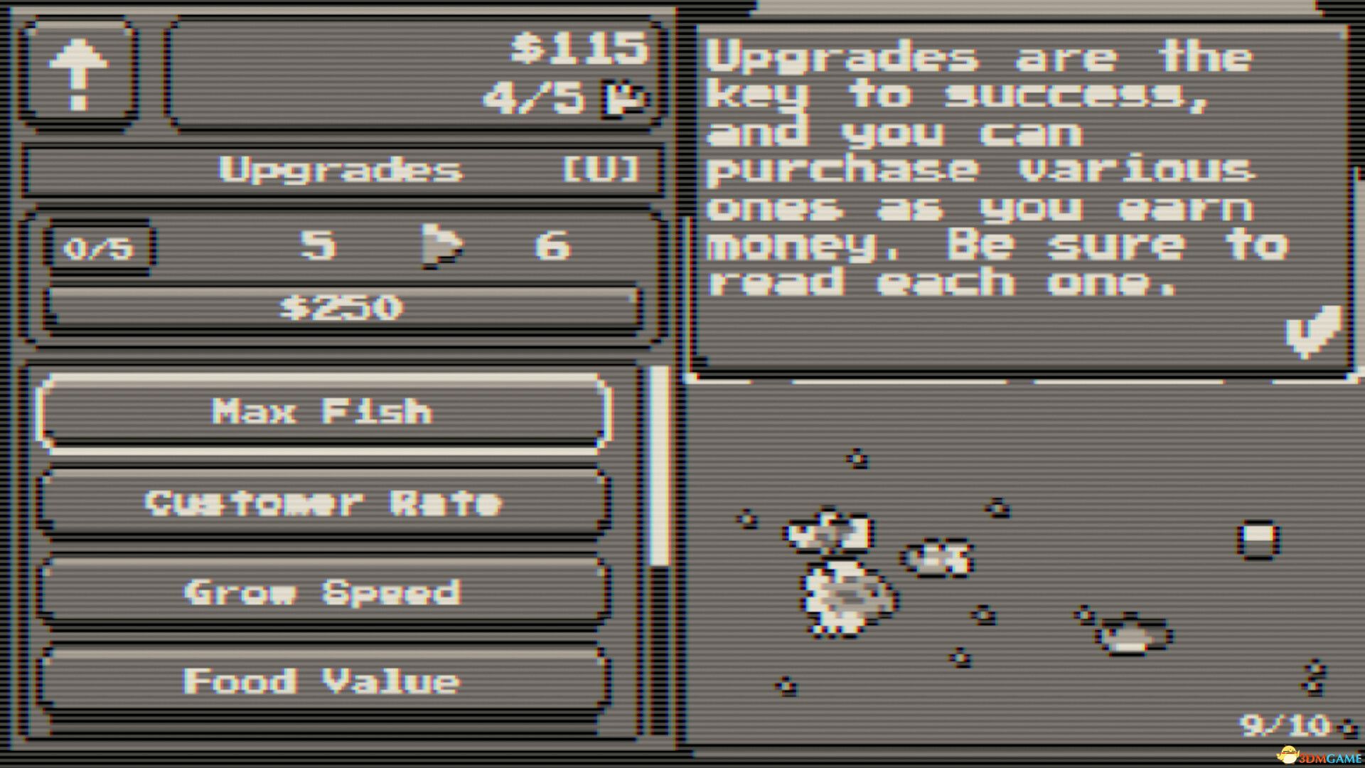 比特增殖：鱼类工艺（Bit-Cremental: Fishistry）v20250124 |解压即玩|