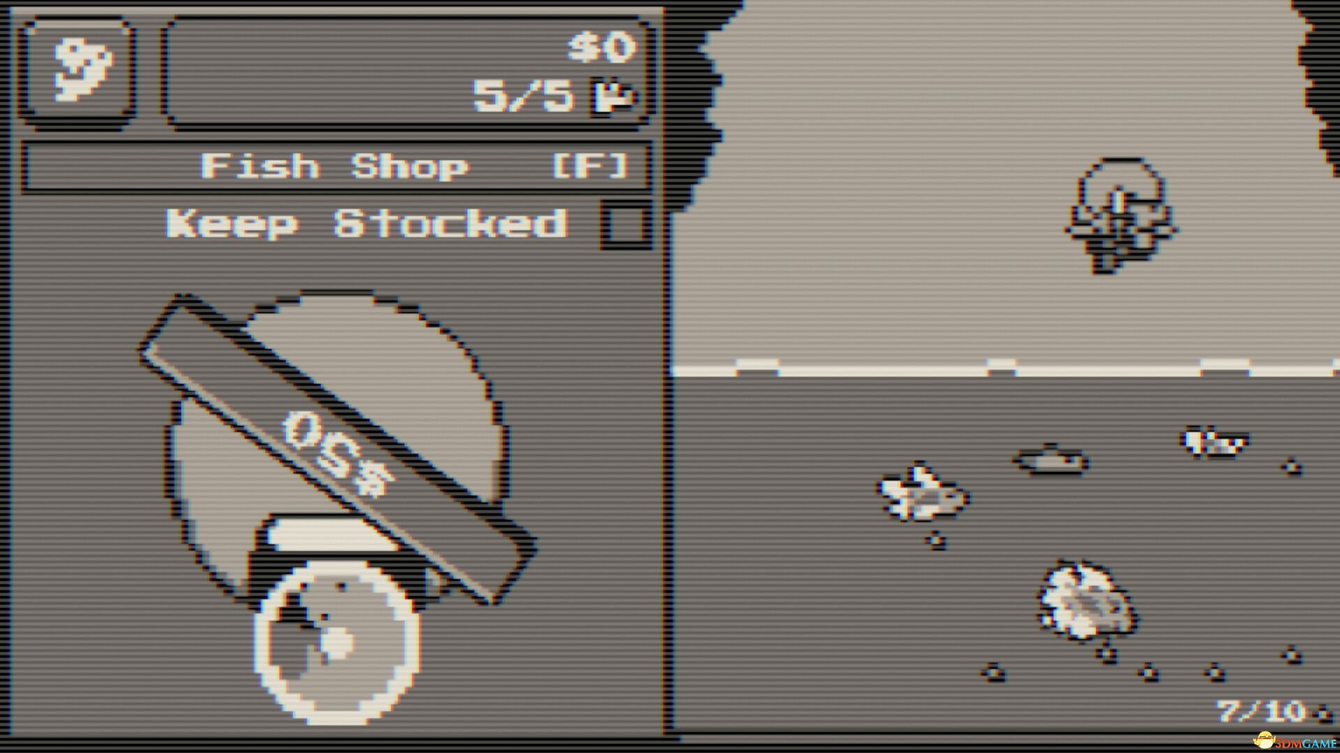 比特增殖：鱼类工艺（Bit-Cremental: Fishistry）v20250124 |解压即玩|