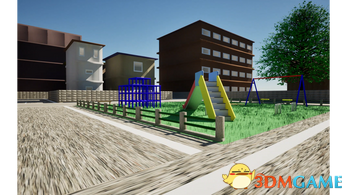 复仇（The Revenge）bADkARMA硬盘版