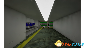 复仇（The Revenge）bADkARMA硬盘版