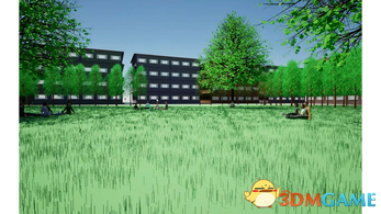 复仇（The Revenge）bADkARMA硬盘版