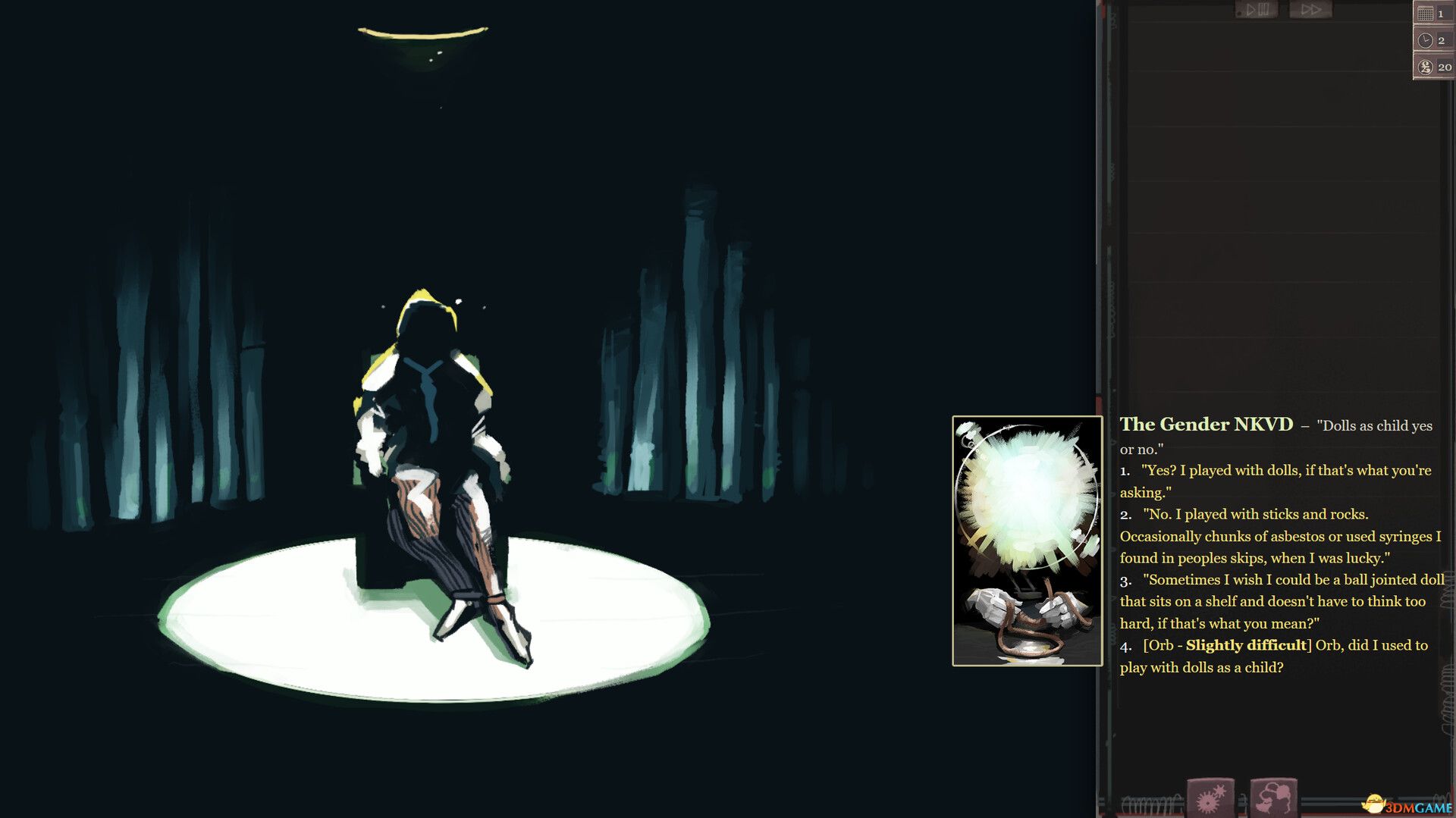 可爱女士RPG（Lovely Lady RPG）|解压即玩|