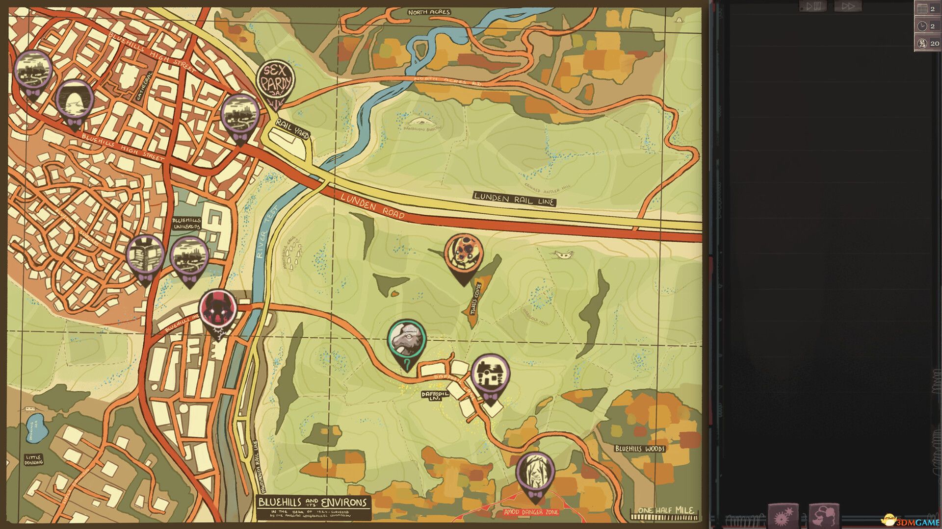 可爱女士RPG（Lovely Lady RPG）|解压即玩|