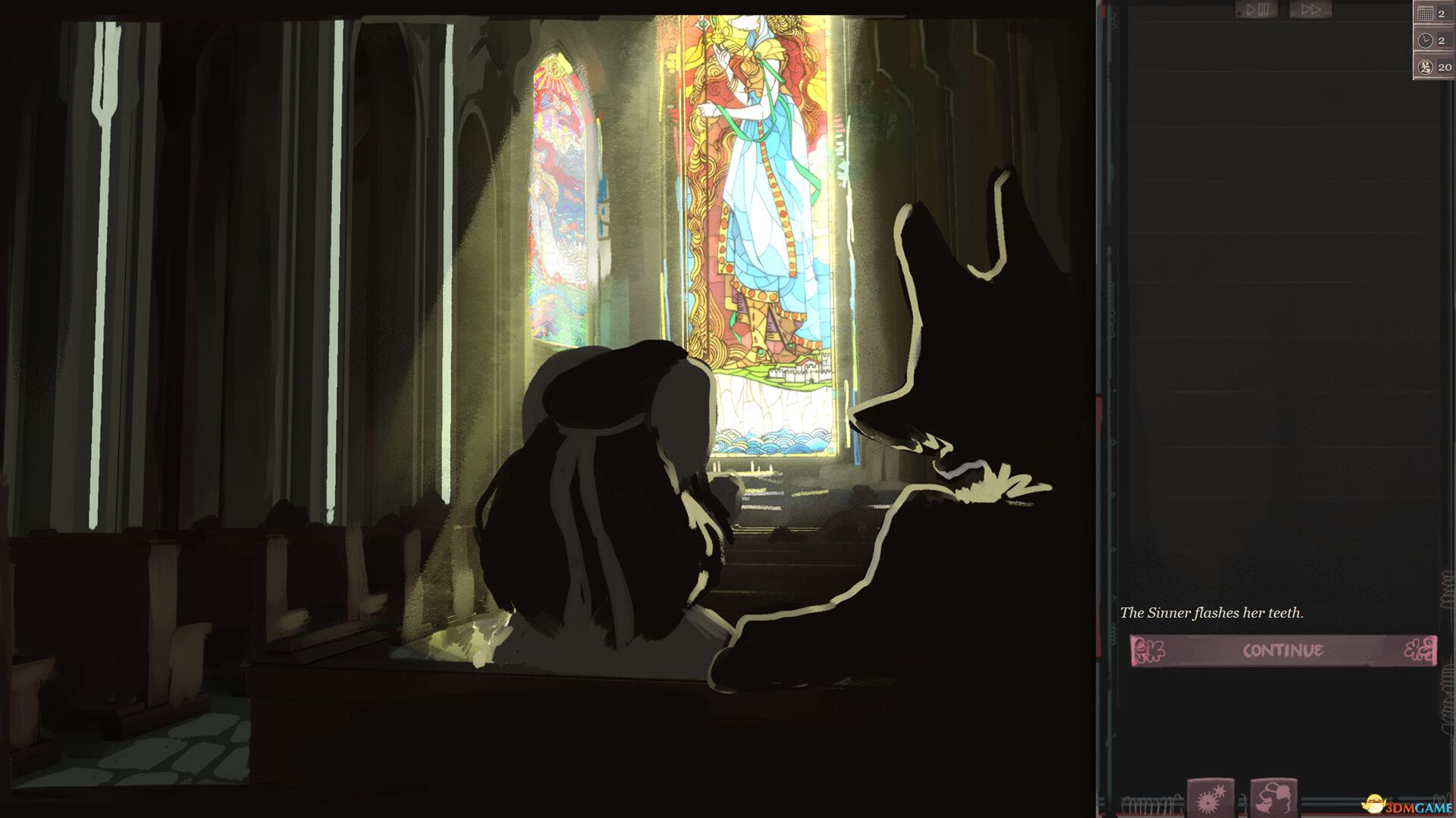 可爱女士RPG（Lovely Lady RPG）|解压即玩|