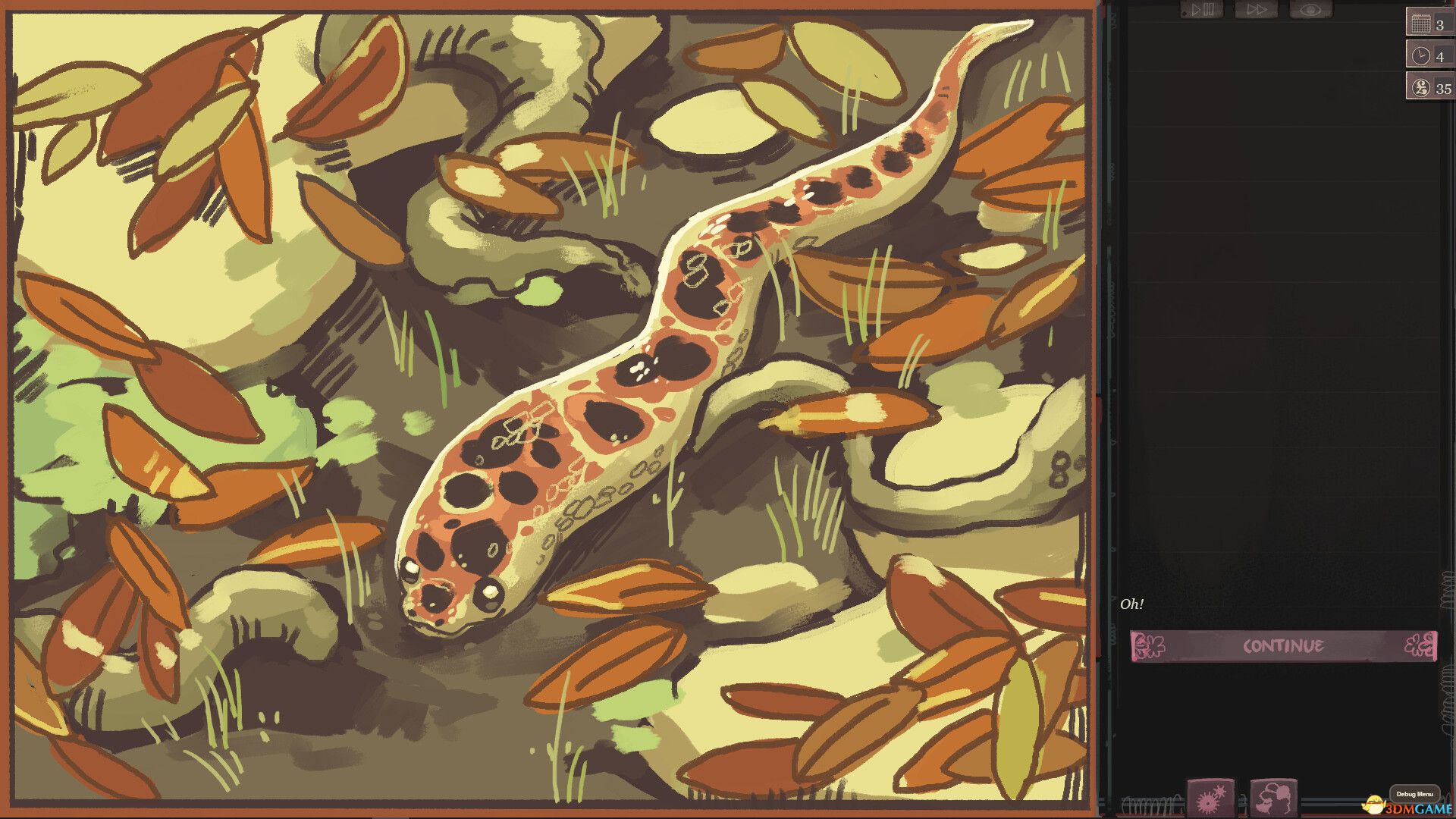 可爱女士RPG（Lovely Lady RPG）|解压即玩|