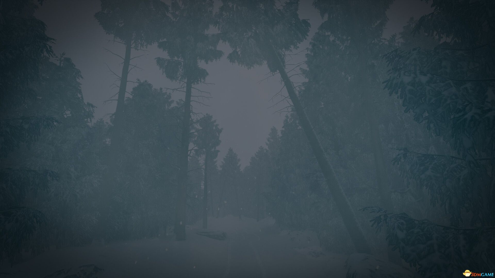 最后的滑雪之旅(The Last Ski Trip)官方中文 |解压即玩|