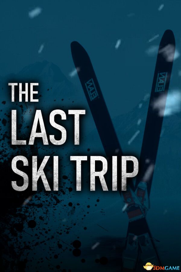 最后的滑雪之旅(The Last Ski Trip)官方中文 |解压即玩|