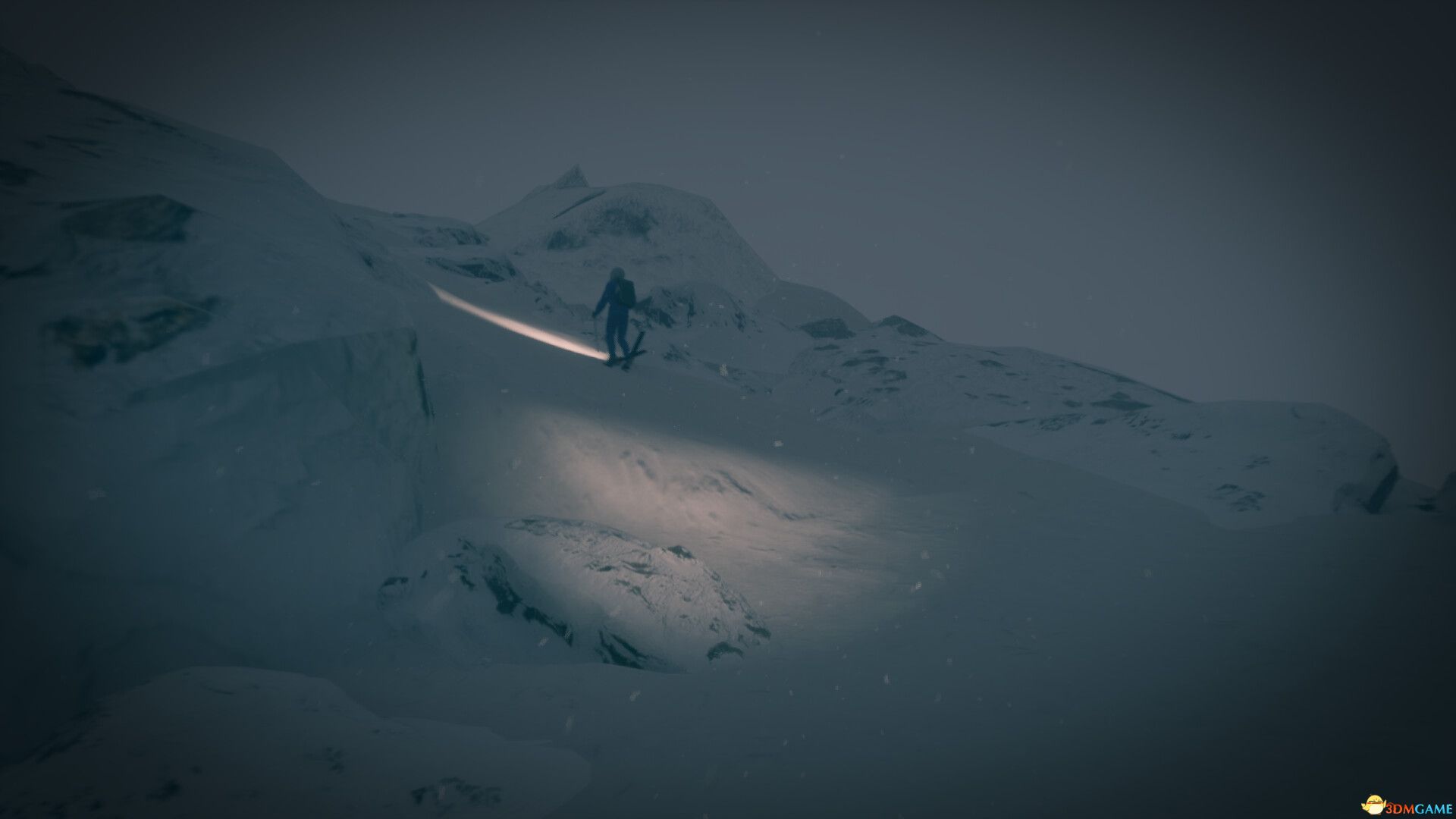 最后的滑雪之旅(The Last Ski Trip)官方中文 |解压即玩|