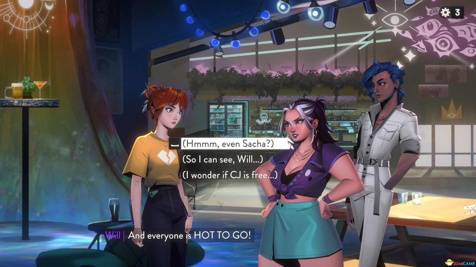 新星之心(Nova Hearts)|解压即玩|