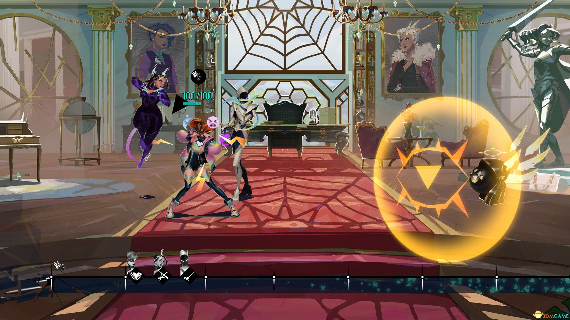 新星之心(Nova Hearts)|解压即玩|