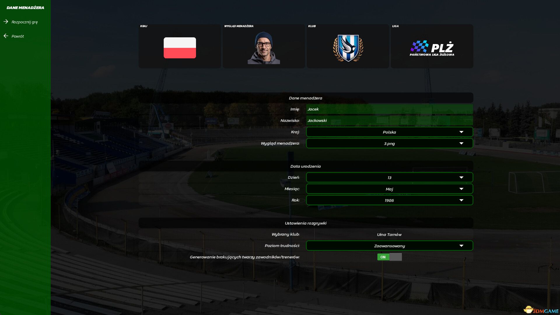 赛车俱乐部经理25（Speedway Club Manager 25）|解压即玩|
