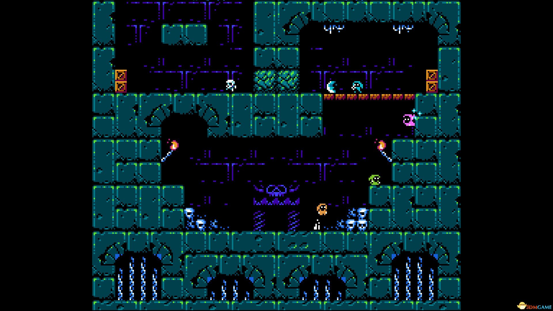 微型法师(Micro Mages)v1.0.1 |解压即玩|