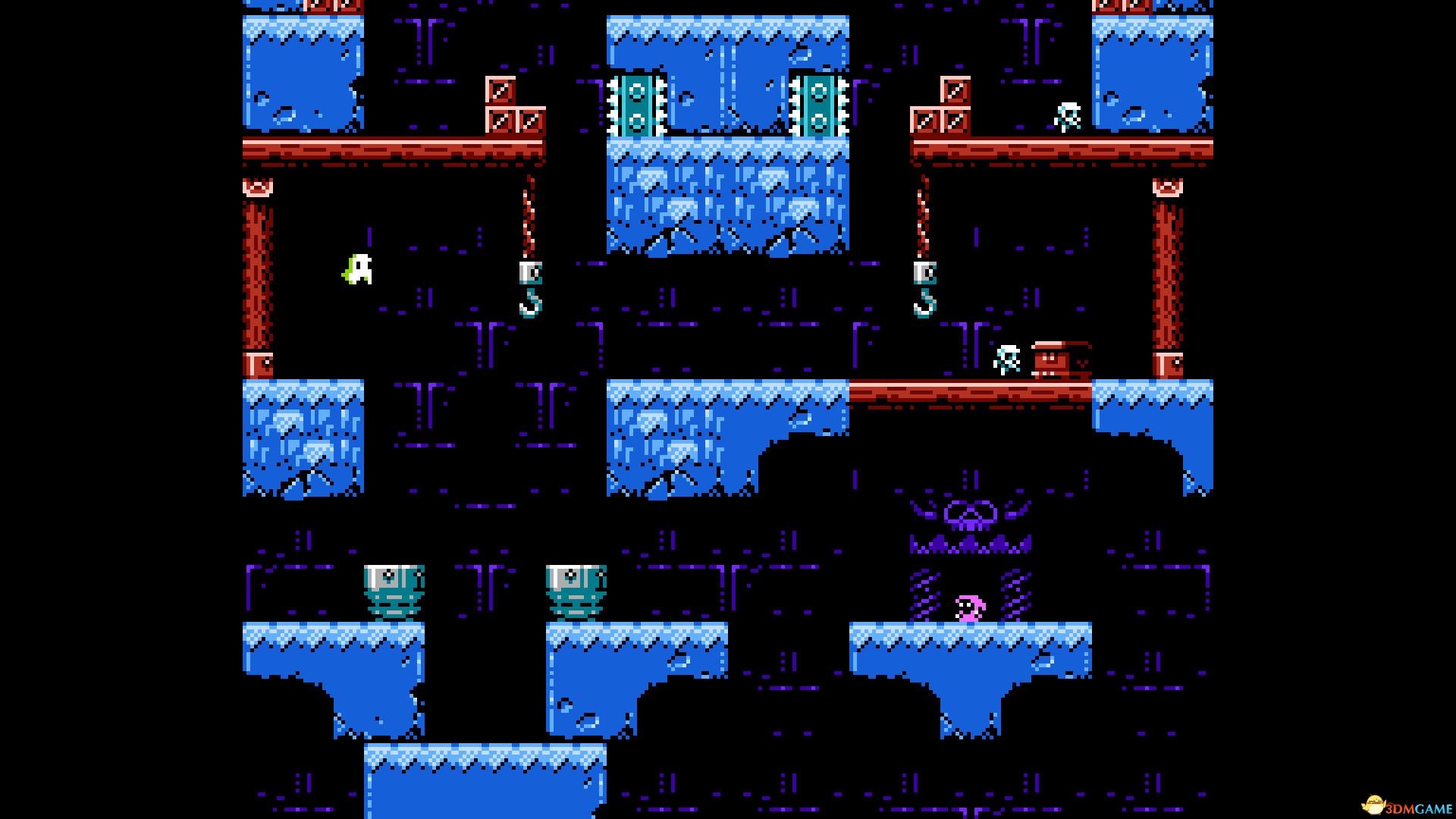 微型法师(Micro Mages)v1.0.1 |解压即玩|