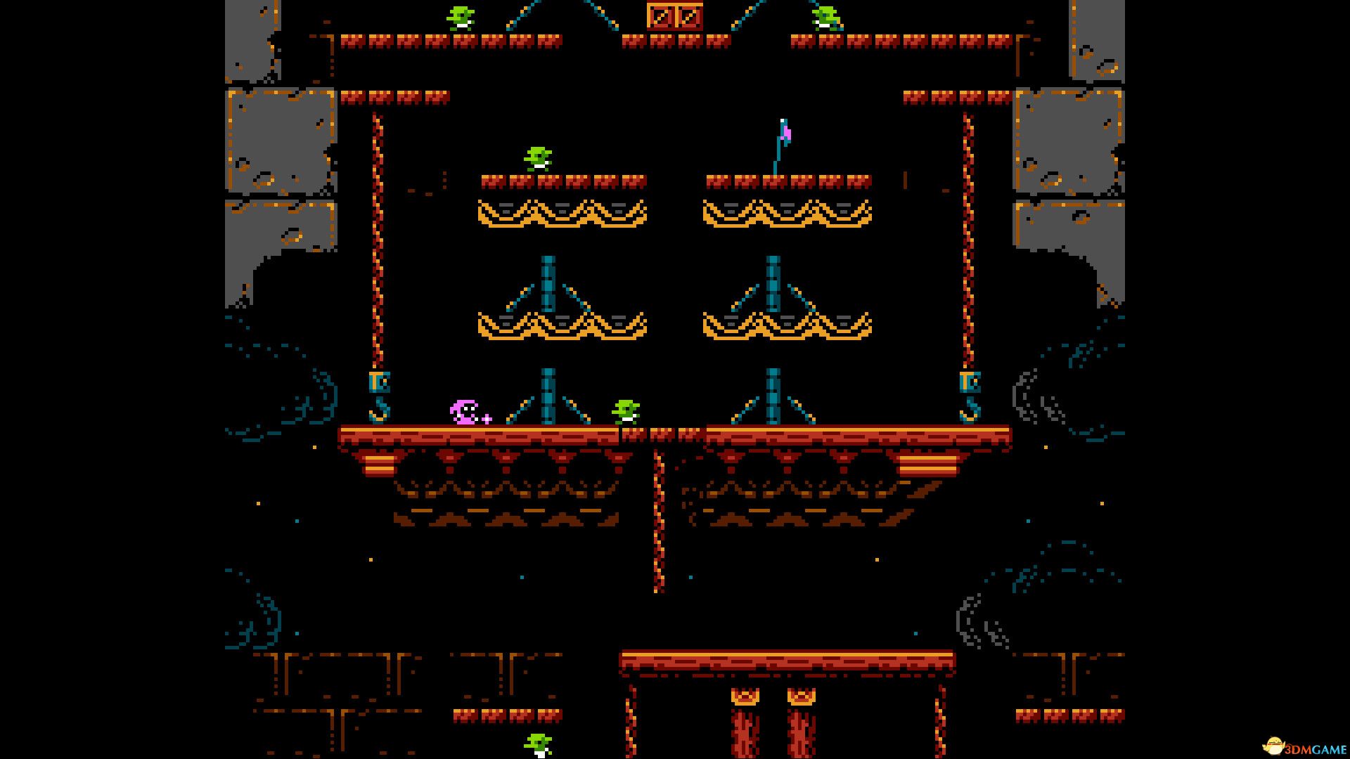 微型法师(Micro Mages)v1.0.1 |解压即玩|