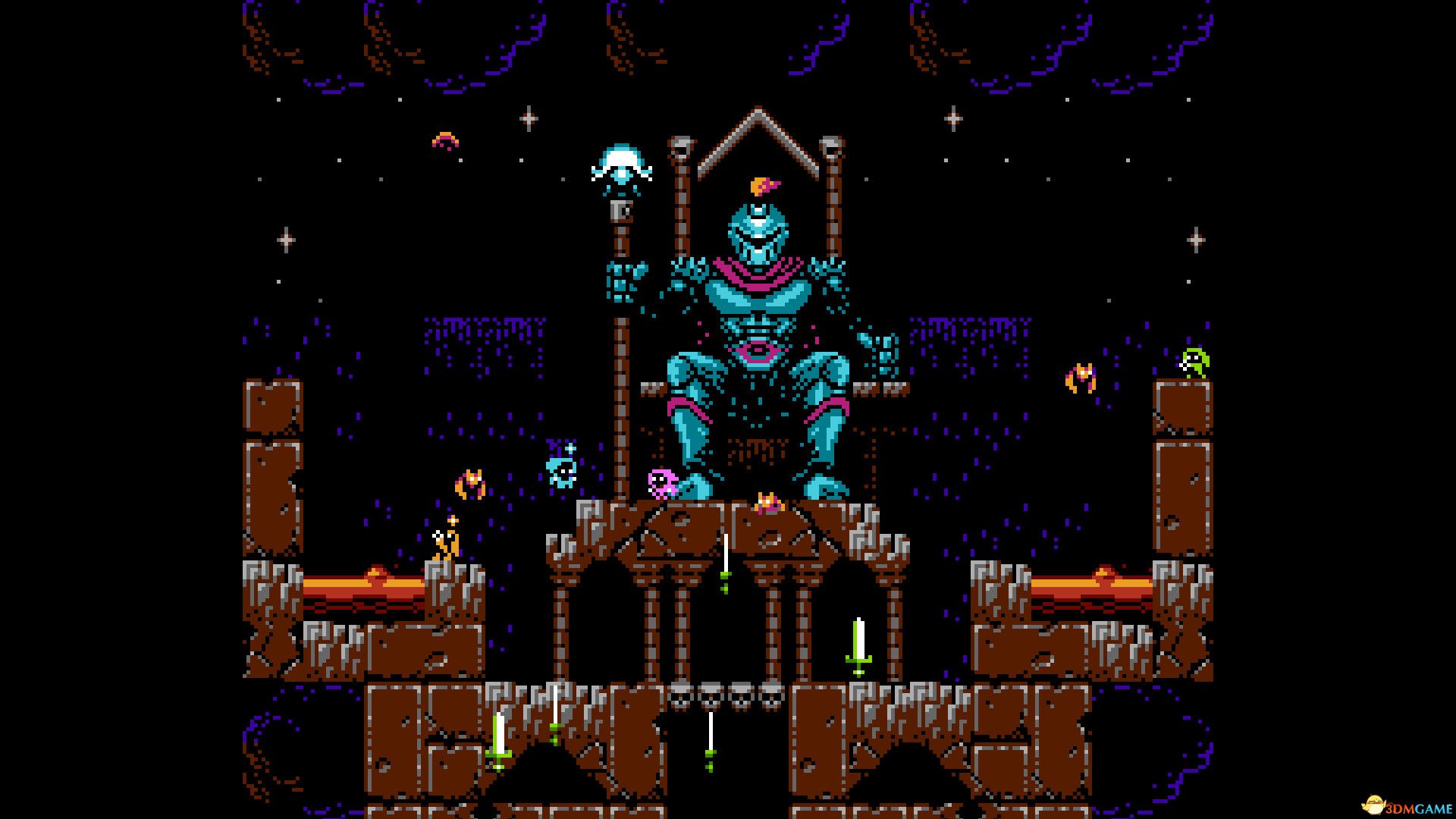 微型法师(Micro Mages)v1.0.1 |解压即玩|