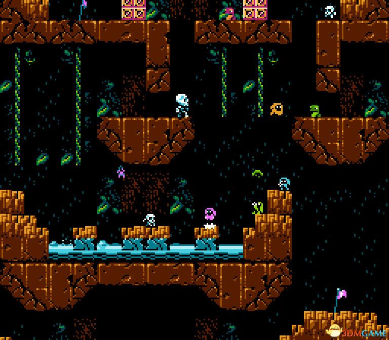 微型法师(Micro Mages)v1.0.1 |解压即玩|