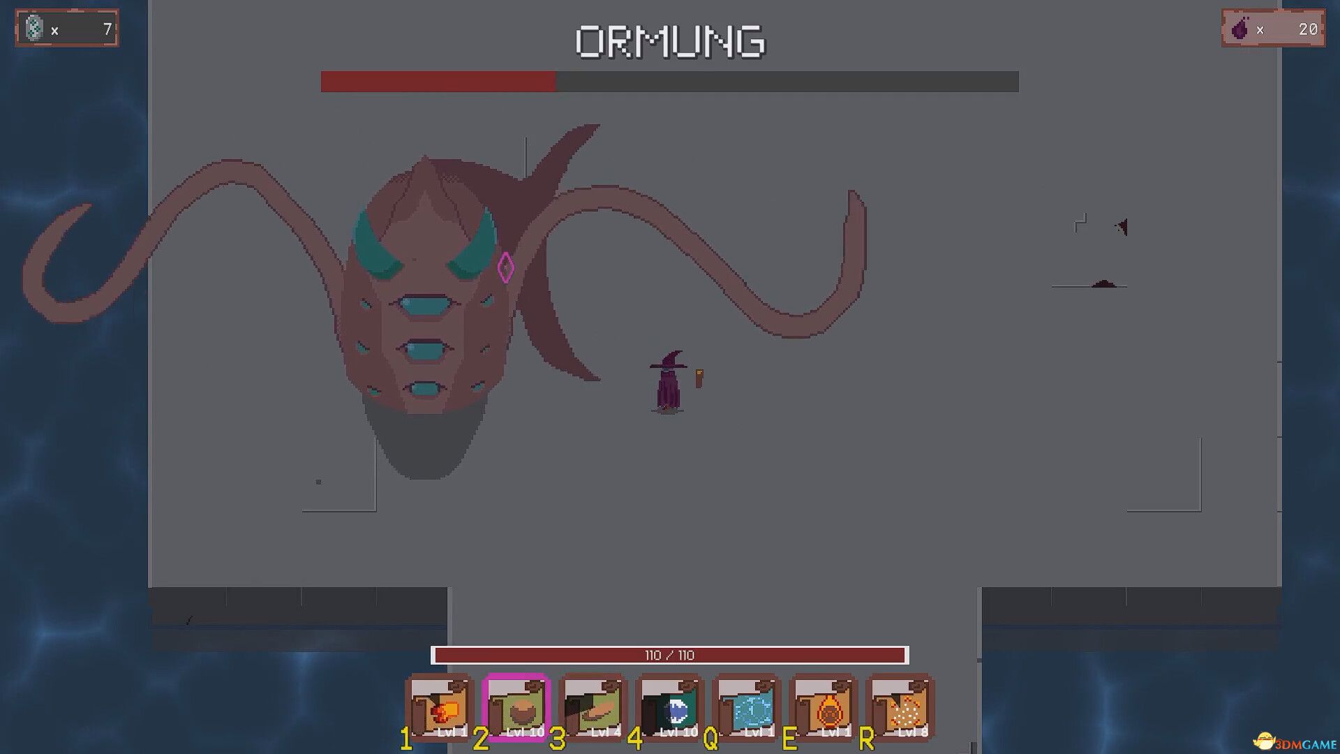 奥术之旅（Scholar of the Arcane Arts）v20250314 |解压即玩|