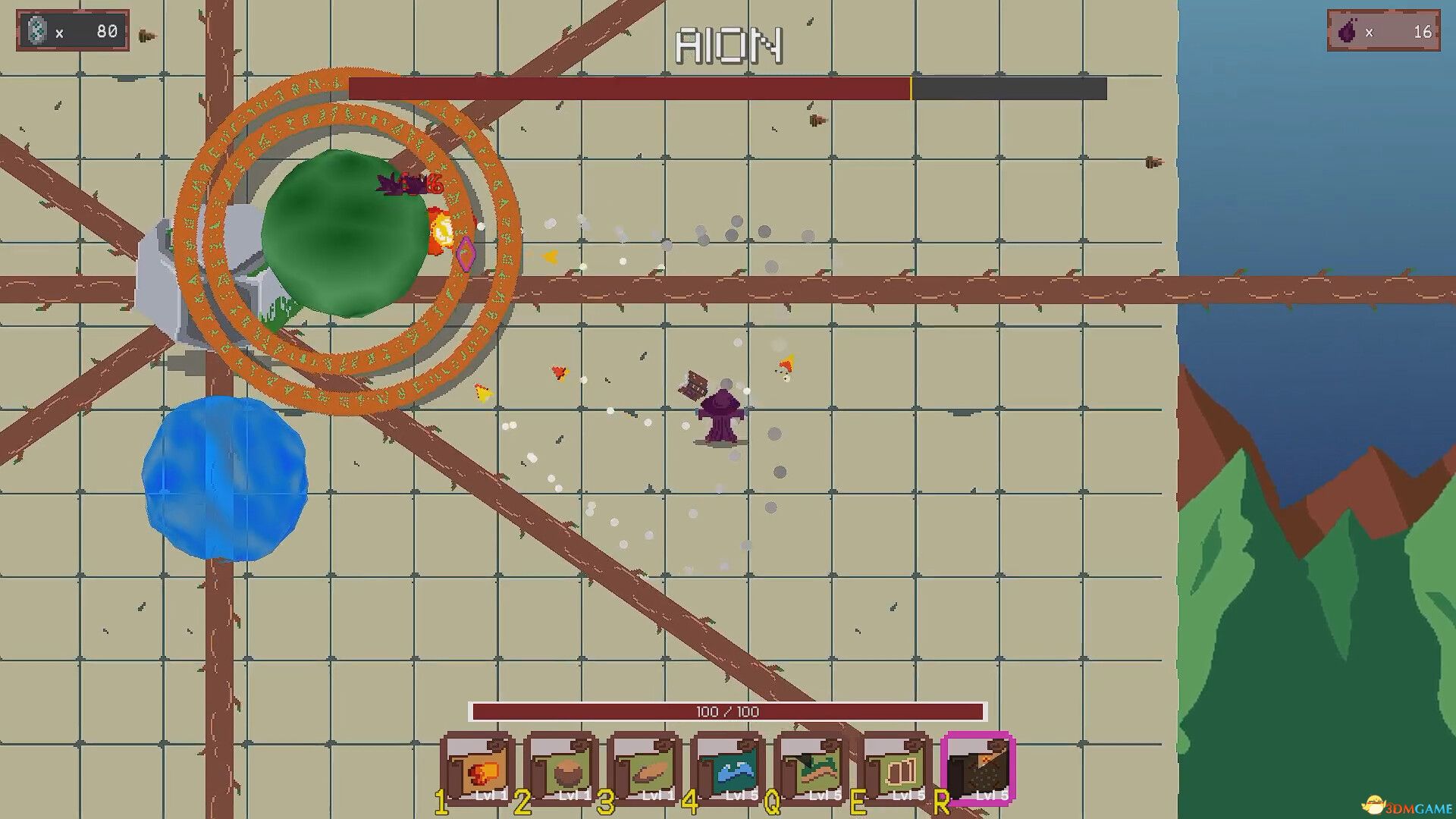 奥术之旅（Scholar of the Arcane Arts）v20250314 |解压即玩|