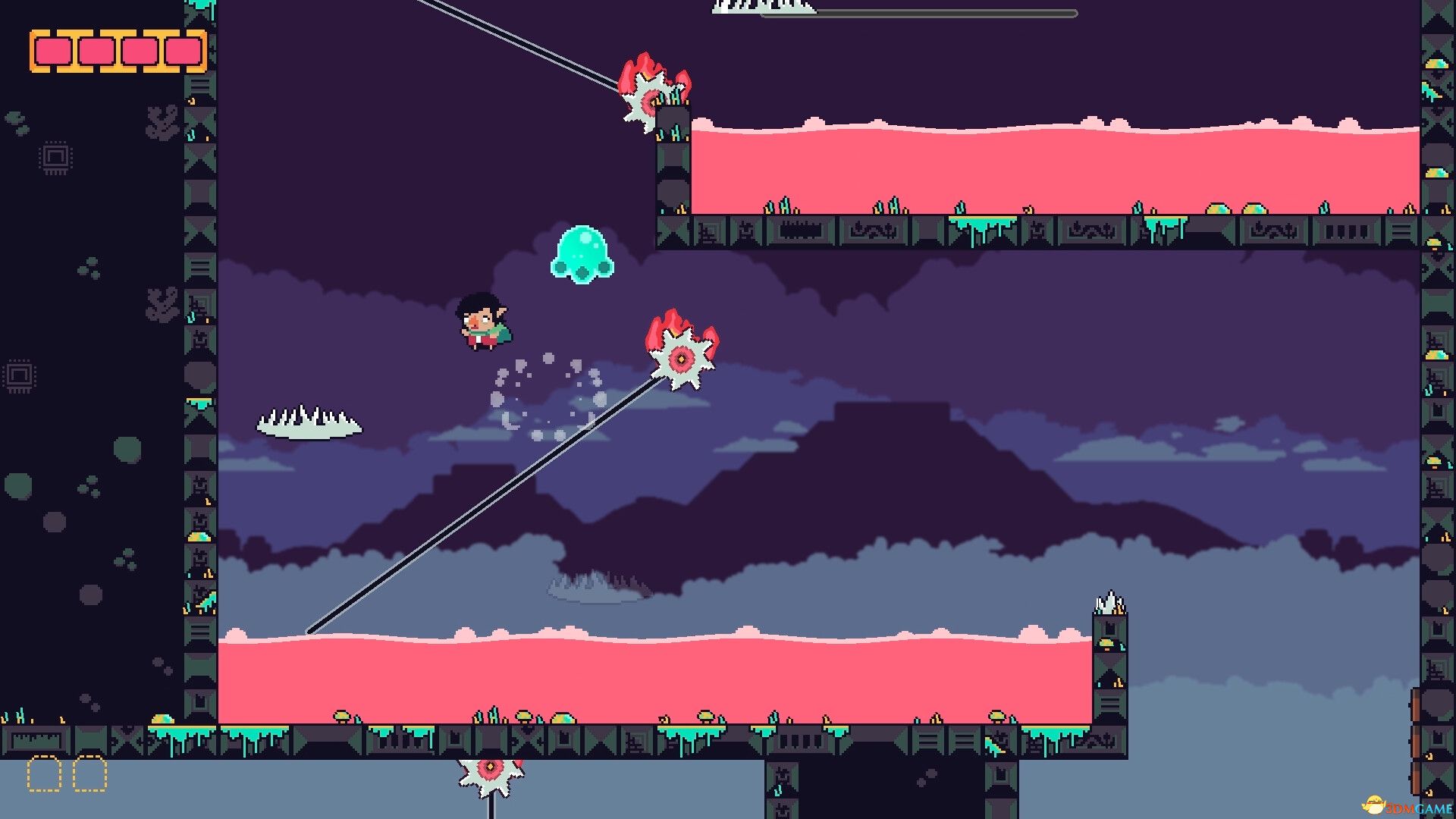 羽蛇之召唤（Quetzal\'s Call）官方中文 v1.08 |解压即玩|